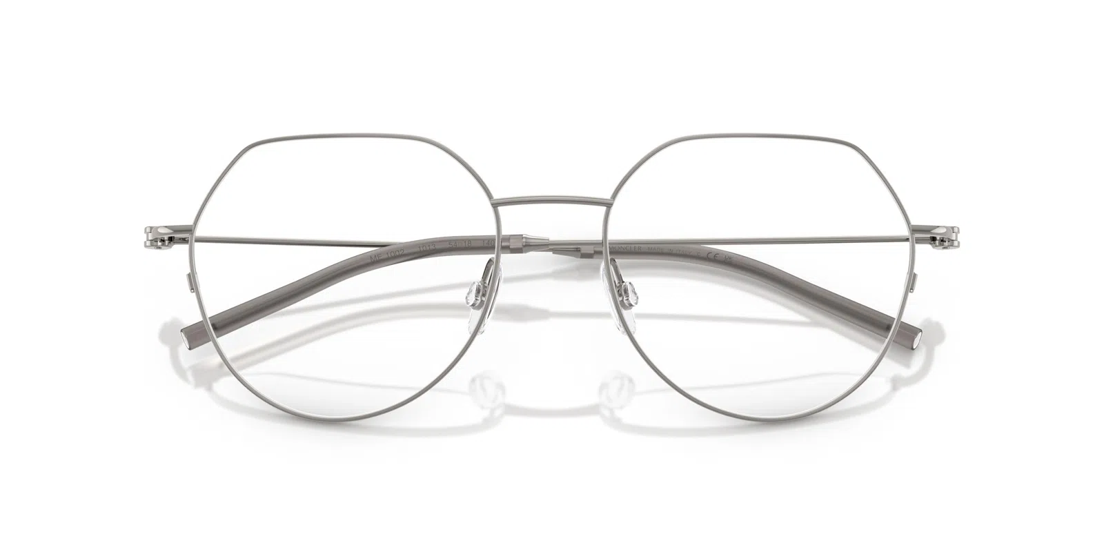 Moncler 1002 Eyeglasses - view 9